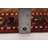 Delene One-of-a-Kind Runner 3'0" X 9'4" 1990s Runner Wool Area Rug