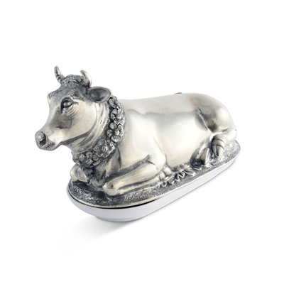 Beurrier Garden Friends the Cow
