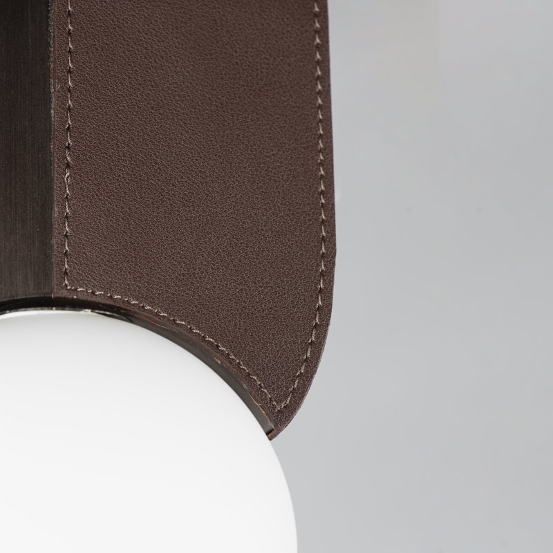 Stitched 1 - Light Pendant