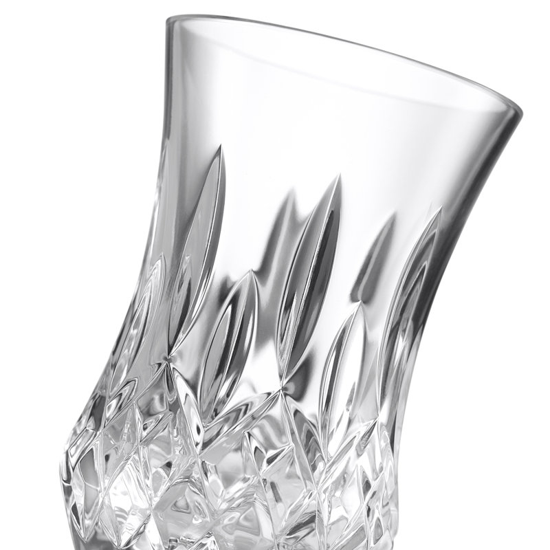 Connoisseur Lismore 5floz Flared Tumbler