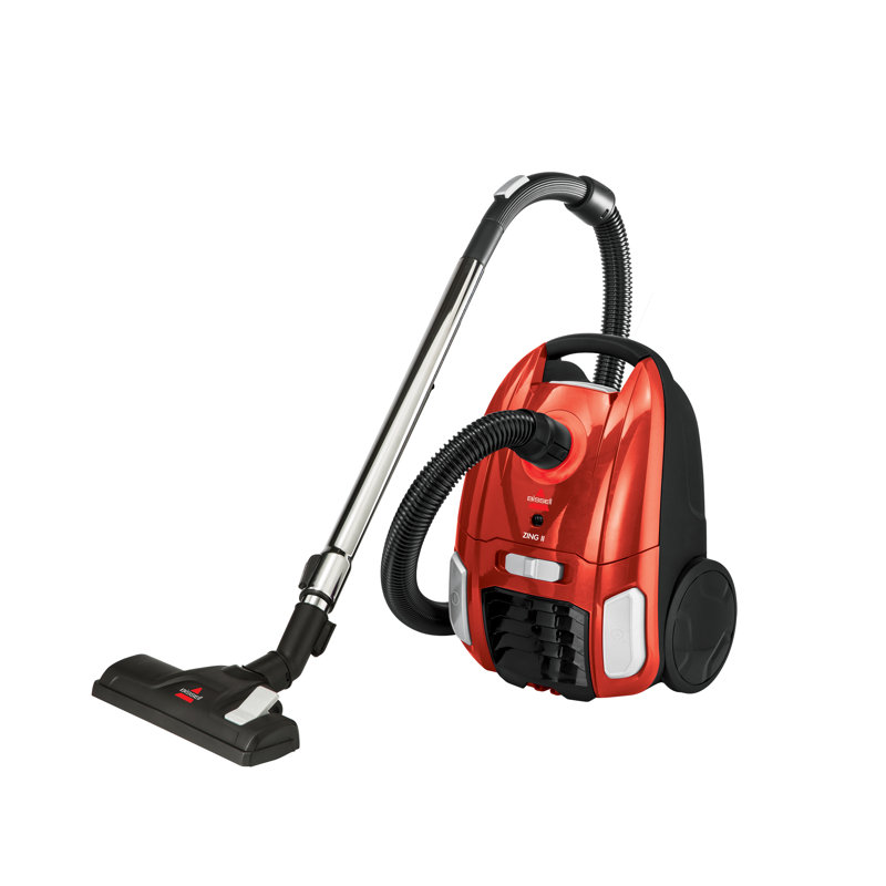 Aspirateur pour boîte à sacs bissell ii Zing®