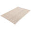 Tapis taupe Sienna 4 pi 11 po x 7 pi 10 po