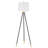 60'' Tripod Floor Lamp Set