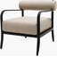 Ashley Childers X Surya Antibes Accent Chair