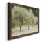 Paintograph Olive Trees - Reproduction d'art sur toile encadrée-1361389856-1361389858