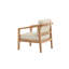 Plantsville Patio Dining Armchair with Cushion