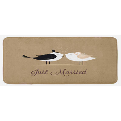 Tapis de cuisine