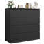 Commode double 8 tiroirs l 41,3 po-1181605580