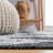 Abbie-Gayle Flat Weave Performance Geometric Rug-680152523