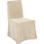 Cecilia Slipcovered Side Chair