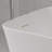 51" Unique Shaped Solid Surface Soaking Bathtub