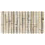 Bamboo 5.88'' W x 11.88'' L Tile-1388762726