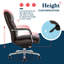 Sonata Leather Swivel Executive Office Chair-1035436201-1036036934