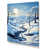 Toile tendue