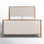 Cayenne Upholstered Bed-1591990212