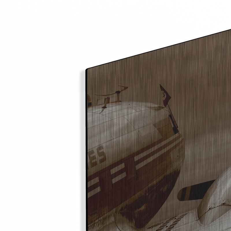 "Aviation 1" par PhotoINC Studio, H 12 po x l 12 po