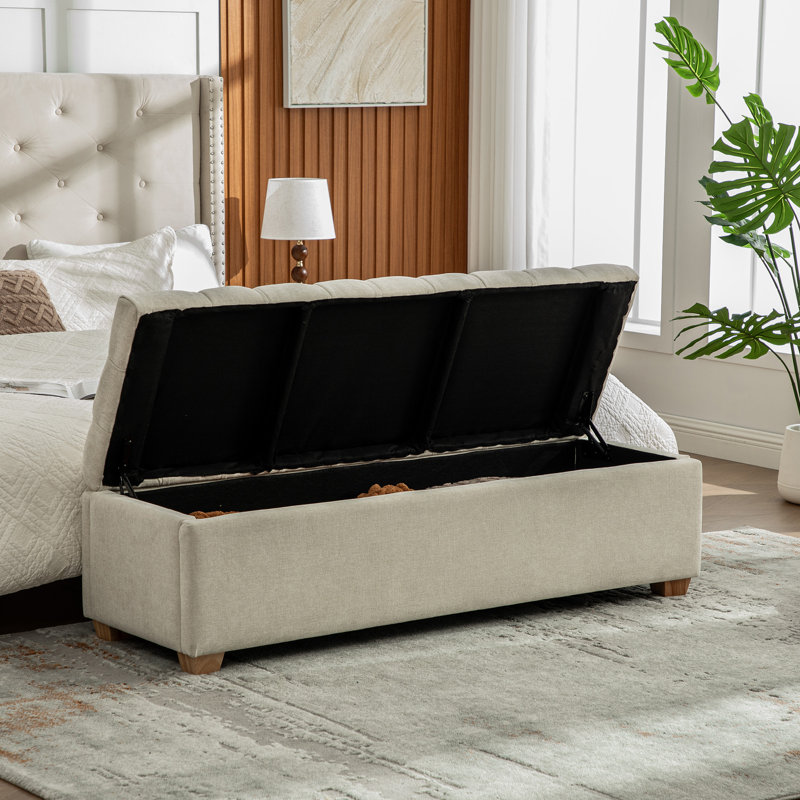 bench, Beige