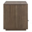 Table de chevet 1 tiroir Roxie-242917769