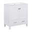 Meuble-lavabo avec lavabo simple 30 po Aira-623973903