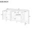 Buffet 4 portes Retro-1599870762
