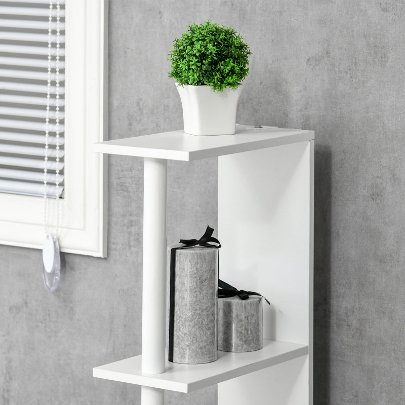 Armoire de rangement haute Kleankin