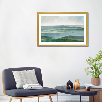 " River Valley " by Nan