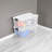 Sterilite Latch Lid Tote-127658415