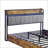 Full Size Bed Frame