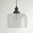 Clarkshire 1 - Light Single Pendant-638002203-638002278