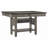 Counter Height 7Pc Dining Set Classic Style-115299801-115299809
