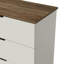 Commode 5 tiroirs l 31,5 po Aroob-1138915579
