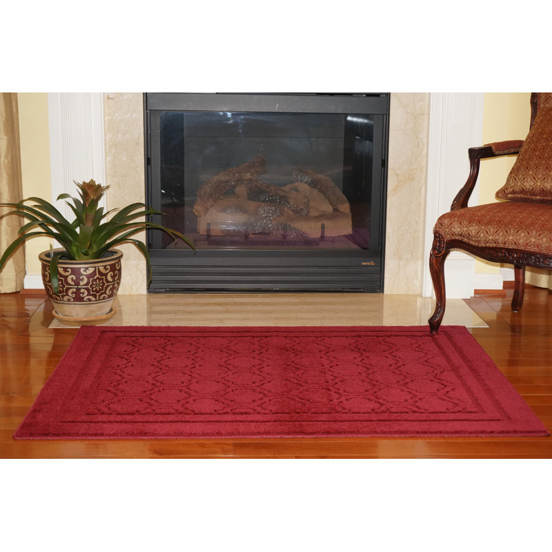Tapis rouge Bradfield