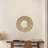 Harlan Round Wall Mirror
