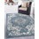 Jill Zarin Dubai Indoor/Outdoor Rug
