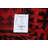 One-of-a-Kind 6'9" x 11'1" Rectangle Wool Area Rug in Red