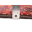 Tapis gris Andelz 4 pi 7 po x 6 pi 10 po