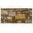 19.7'' x 39.4'' Wall Paneling (10-pack)-84054543