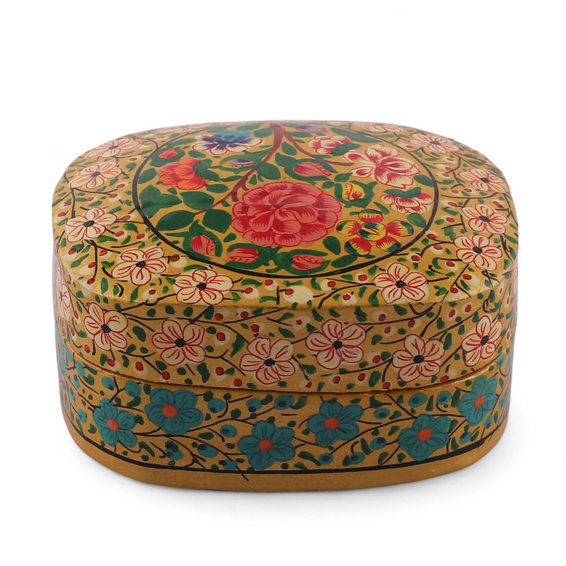 Decorative Boxes