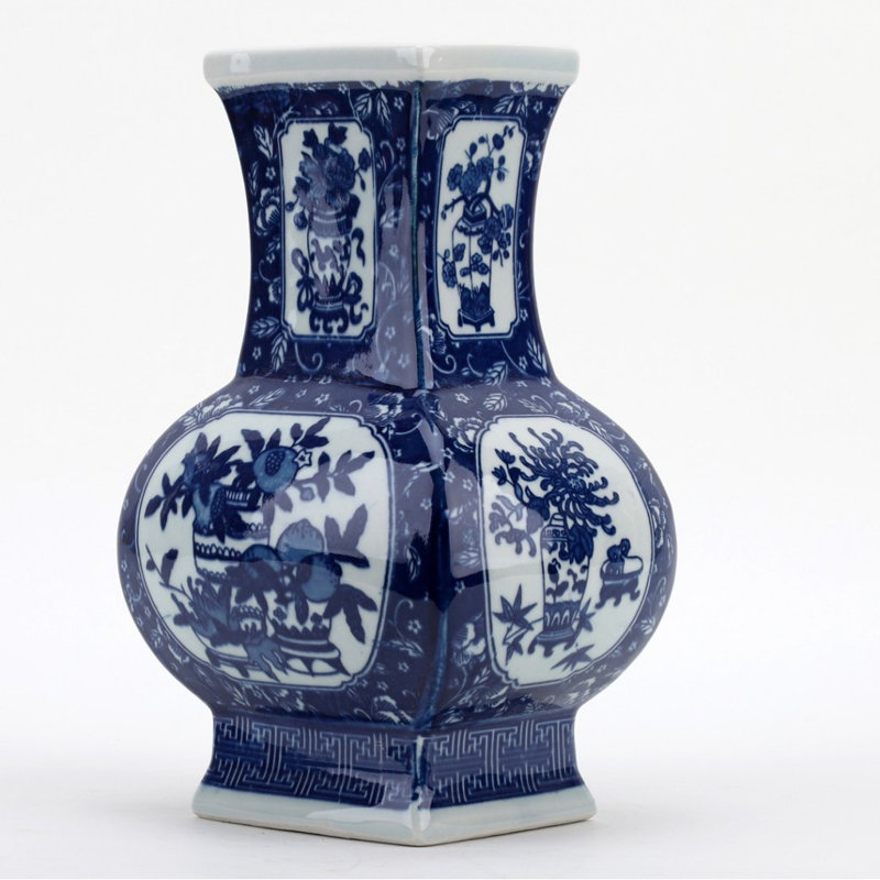 Handmade Table Vase