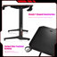 Bureau d'ordinateur