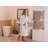 Warmrails Kensington Wall Mount Towel Warmer Rack-10398408