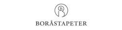 Borastapeter logo