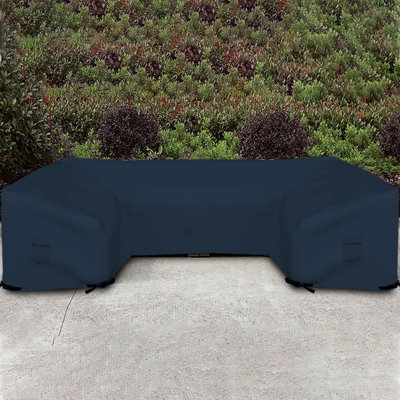 Housse pour canapé d'extérieur / d'intérieur Ketter
