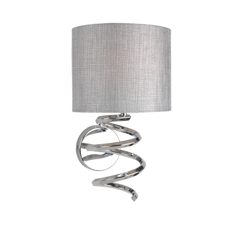 Armed Sconce