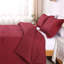 Ensemble d'édredon en microfibre -58313049-58313050