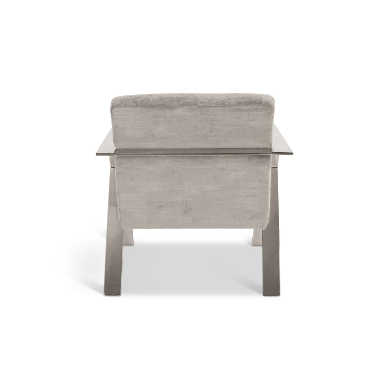 Allure 27" Wide Armchair
