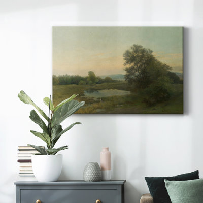 " Vintage Landscape - DCLVI "