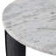 Table d'appoint Kramer Modern