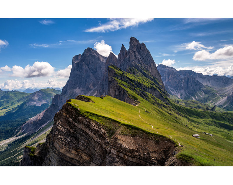 Wrapped Canvas Print, 50.8 cm H x 76.2 cm W