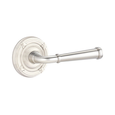Poignée de porte avec rosette Merrimack